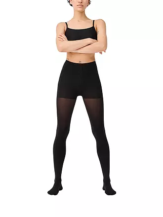 ITEM M6 | Strumpfhose OPAQUE CONSCIOUS 60 DEN black | 